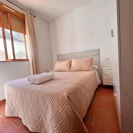Apartamento La Muralla 2 Кордова Экстерьер фото