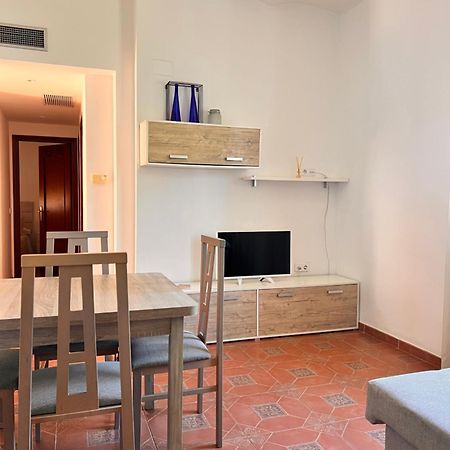 Apartamento La Muralla 2 Кордова Экстерьер фото