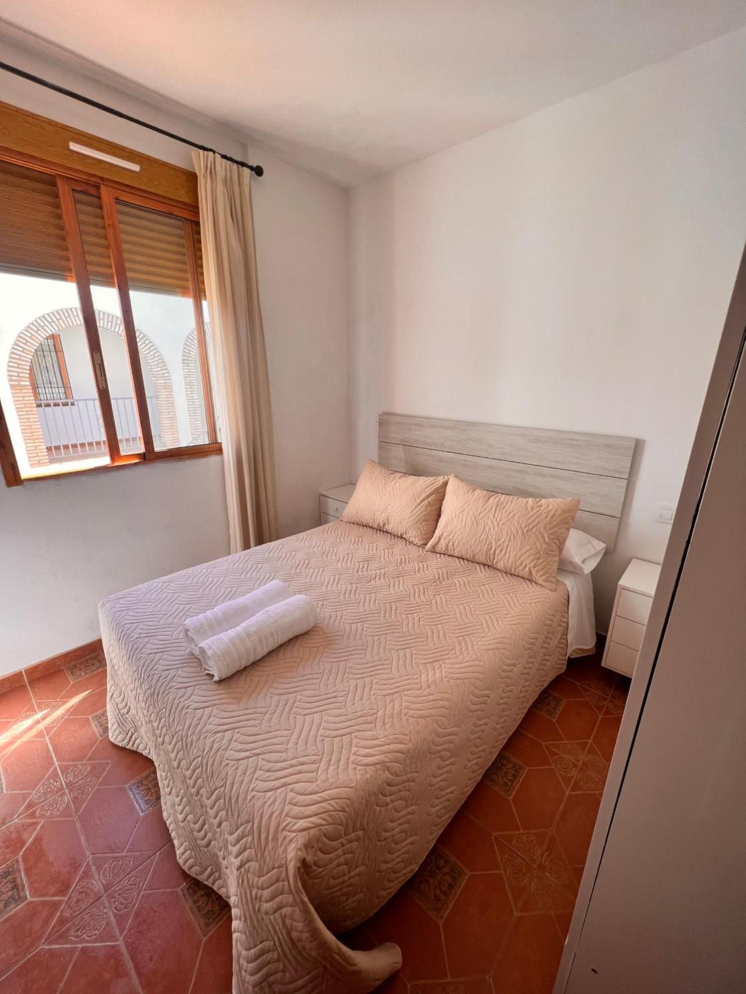Apartamento La Muralla 2 Кордова Экстерьер фото