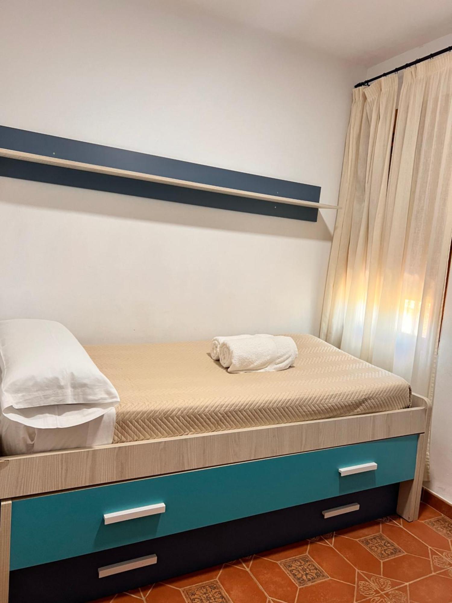 Apartamento La Muralla 2 Кордова Экстерьер фото
