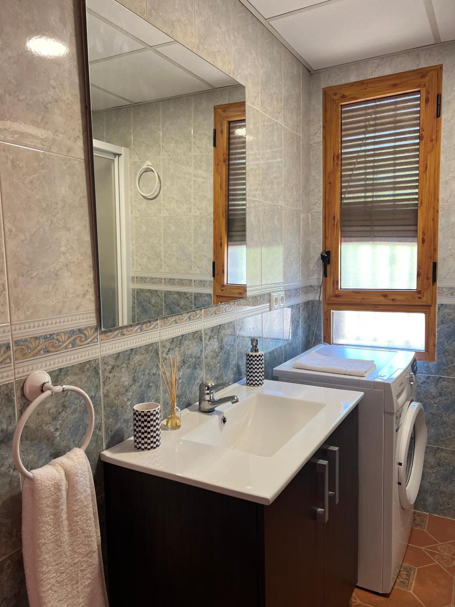 Apartamento La Muralla 2 Кордова Экстерьер фото